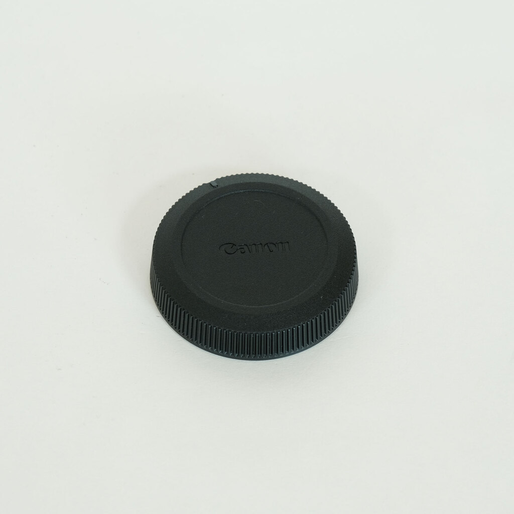 Canon RF24-240mm F4-6.3 IS USM