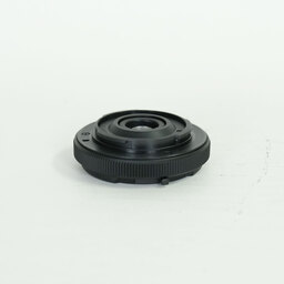 OLYMPUS ボディキャップレンズ BCL-1580 ブラック