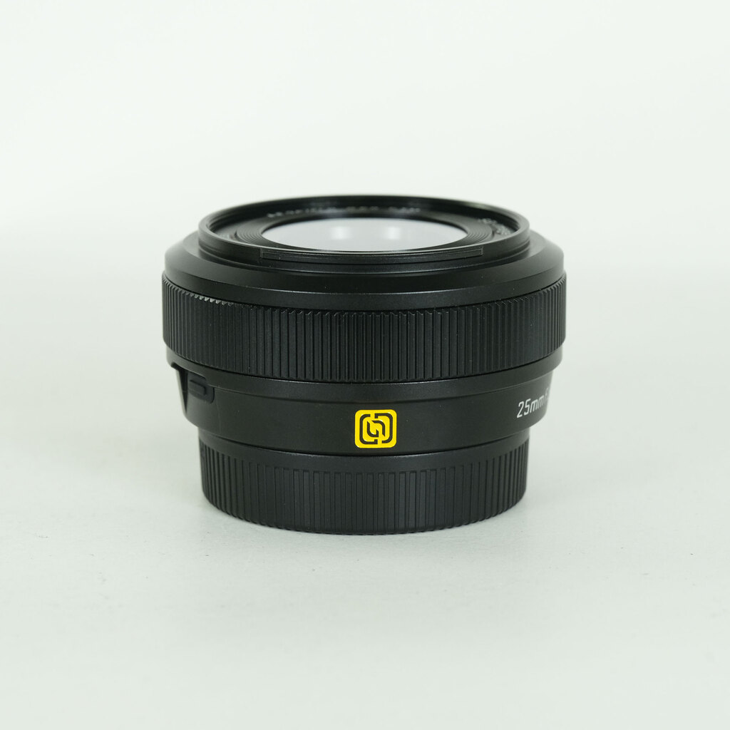 SG-image AF 25mm F1.8 Type II [フジフイルムX用]