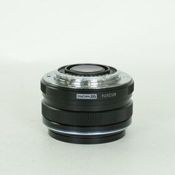 OLYMPUS M.ZUIKO DIGITAL 17mm F1.8