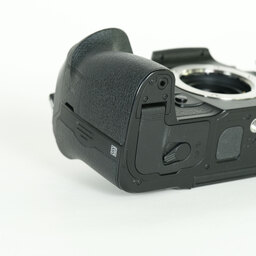 OM SYSTEM OM-1 Mark II