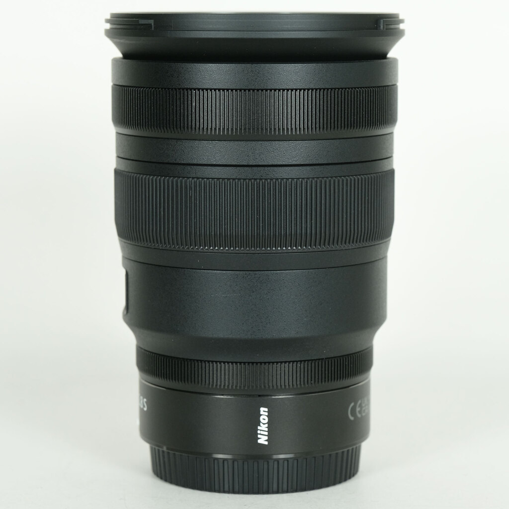 Nikon NIKKOR Z 24-70mm f/2.8 S