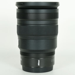 Nikon NIKKOR Z 24-70mm f/2.8 S