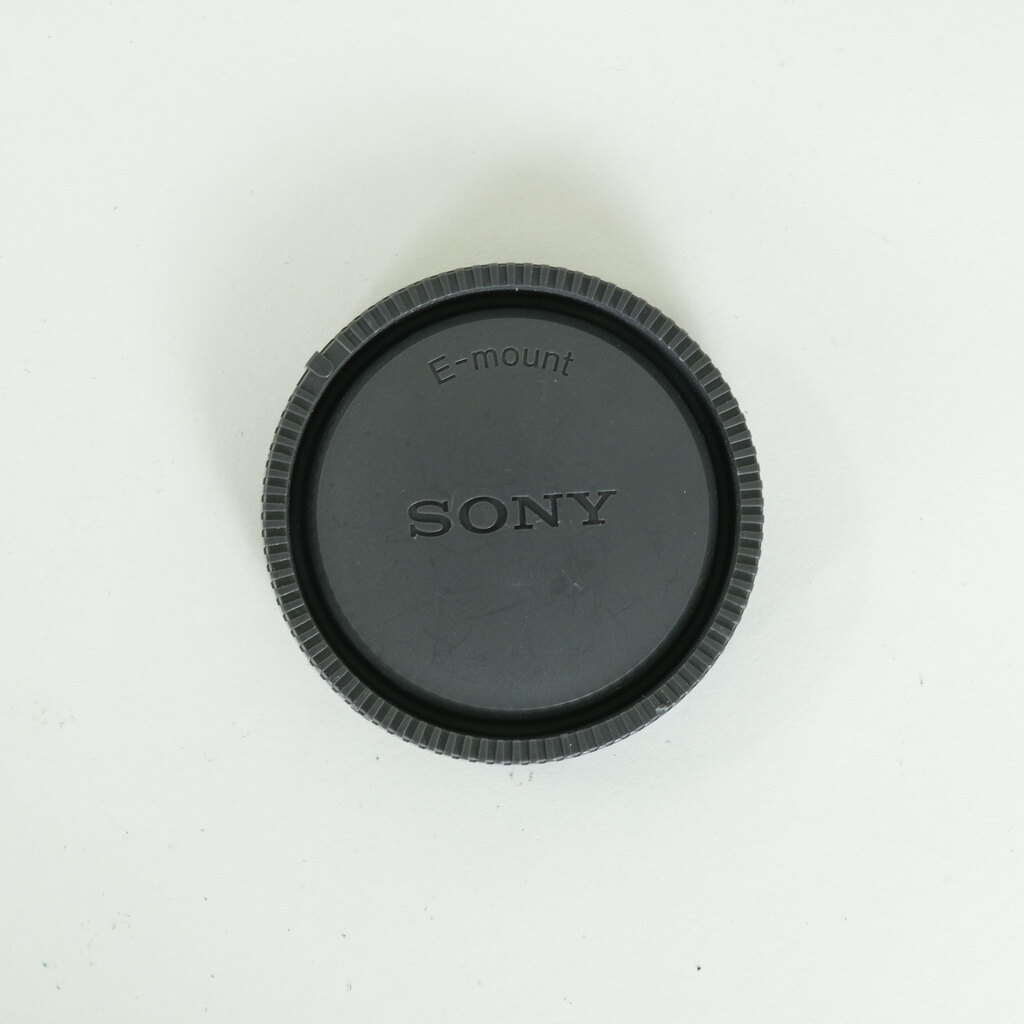 SONY FE 70-200mm F2.8 GM OSS II SEL70200GM2