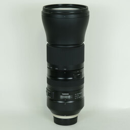 TAMRON SP 150-600mm F/5-6.3 Di VC USD G2 (Model A022) [ニコンF用]