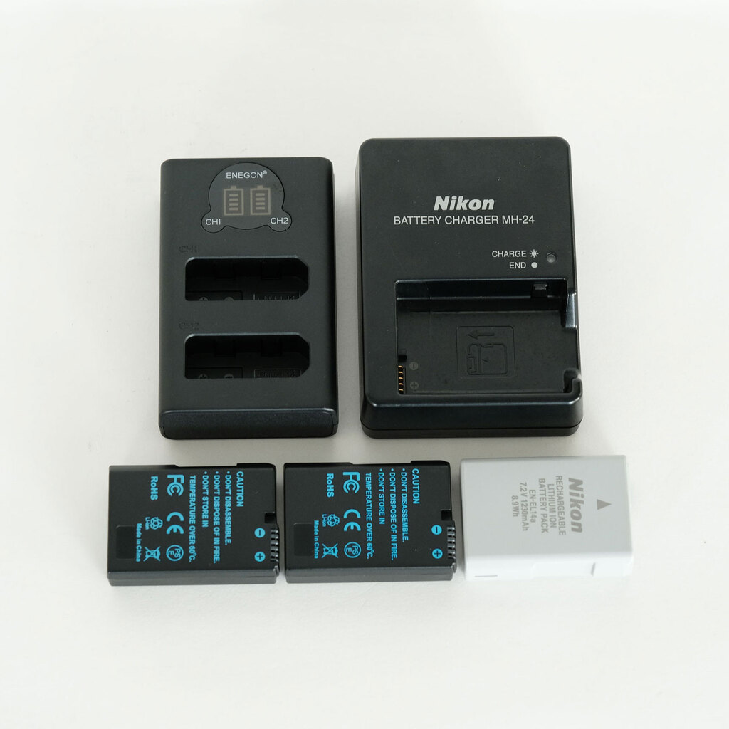 Nikon D5600 Nikon D5600