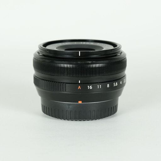 FUJIFILM XF18mmF2 Rを徹底解説。作例からレビューまで | ONE SCENE