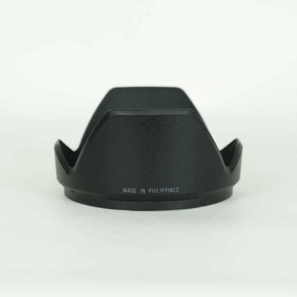 TAMRON 16-300mm F/3.5-6.3 Di II VC PZD MACRO (Model B016) [ニコンF用]