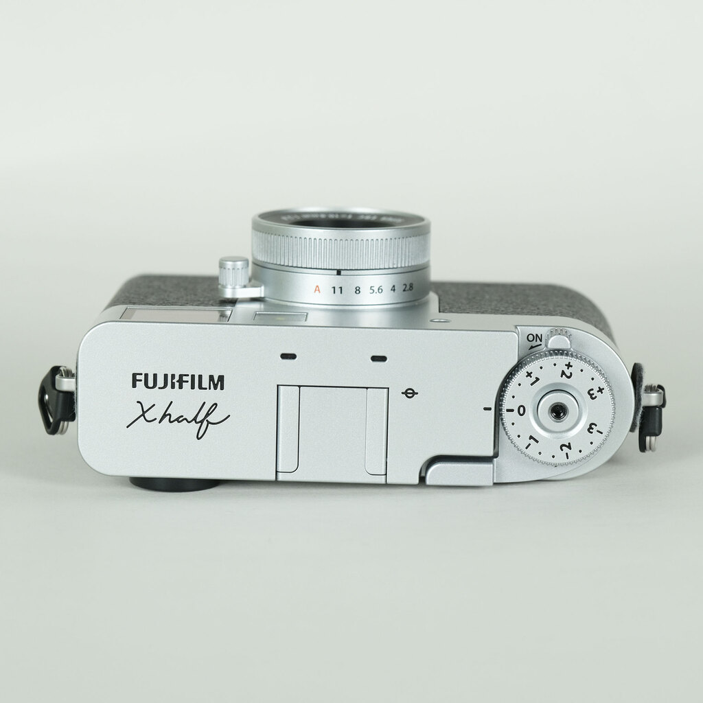 FUJIFILM X half X-HF1の出品 | ONE SCENE（ワンシーン）