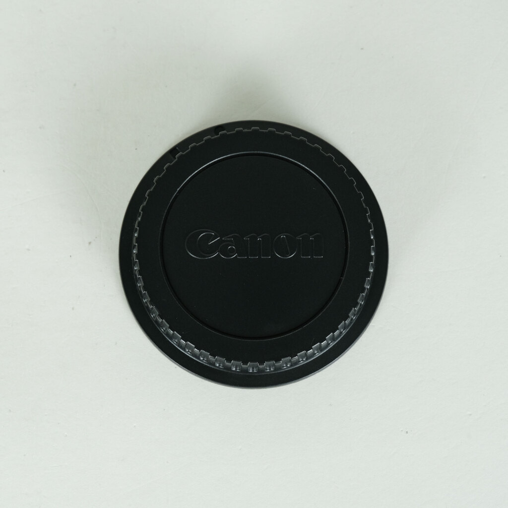 Canon EF50mm F1.8 STM