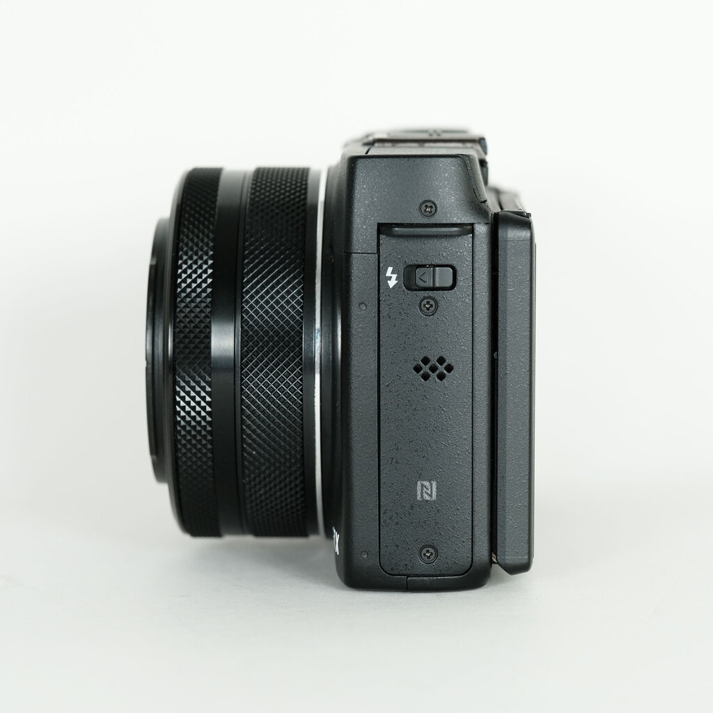 Canon PowerShot G1X Mark II