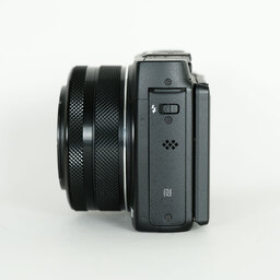 Canon PowerShot G1X Mark II