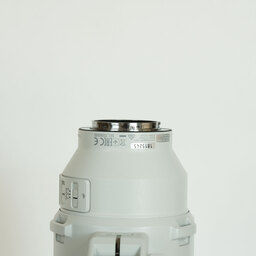 SONY FE 200-600mm F5.6-6.3 G OSS SEL200600G