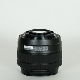 FUJIFILM XC15-45mmF3.5-5.6 OIS PZ