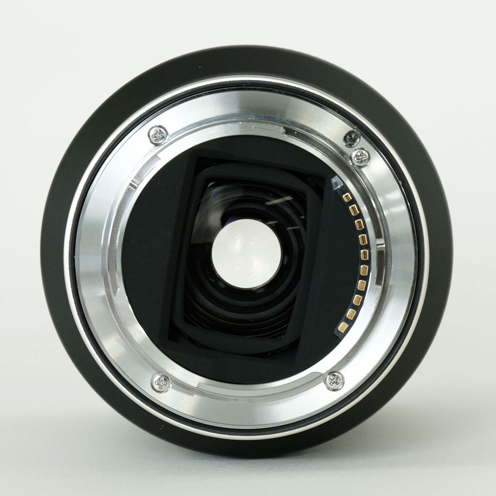 TAMRON 28-200mm F/2.8-5.6 Di III RXD (Model A071) [ソニーE用]