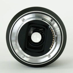 TAMRON 28-200mm F/2.8-5.6 Di III RXD (Model A071) [ソニーE用]