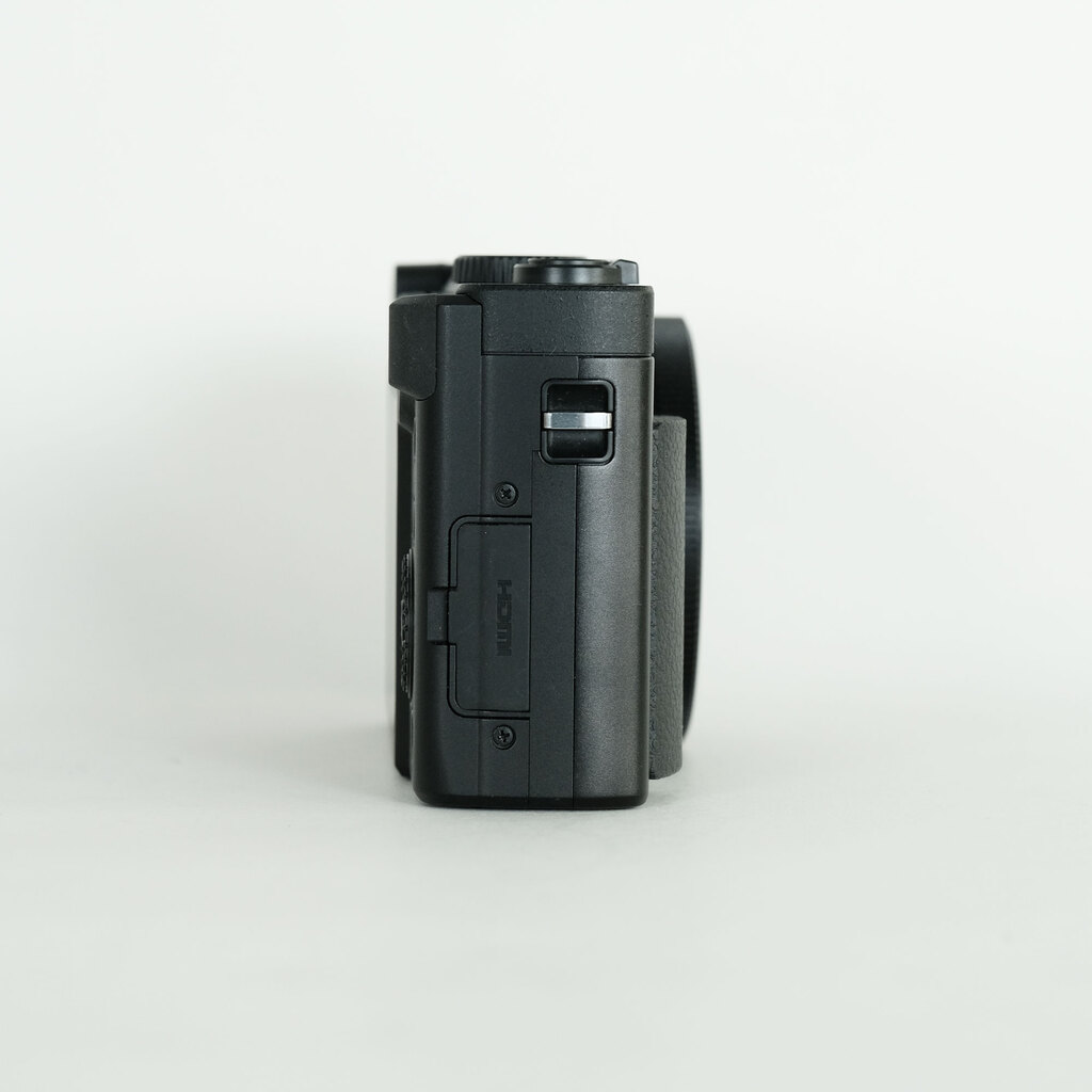 Panasonic LUMIX DC-TZ90 ブラック