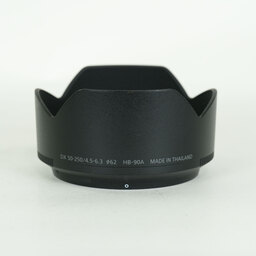 Nikon NIKKOR Z DX 50-250mm f/4.5-6.3 VR