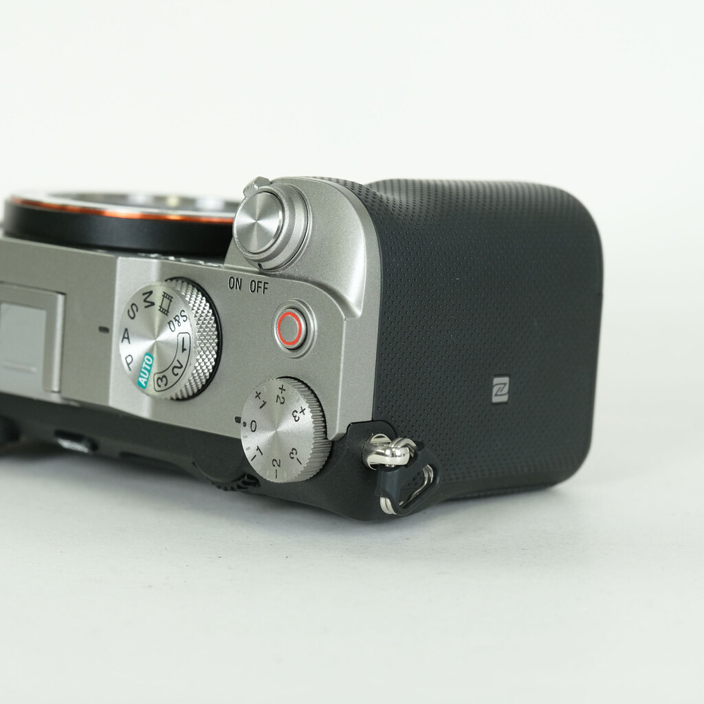 SONY α7C(ILCE-7C) SONY α7C(ILCE-7C)