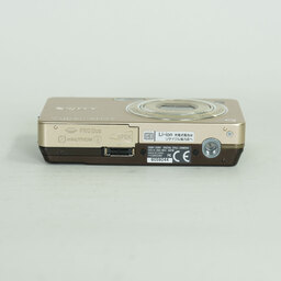 SONY Cyber-shot DSC-WX10 ゴールド