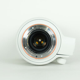 SONY 70-400mm F4-5.6 G SSM II SAL70400G2