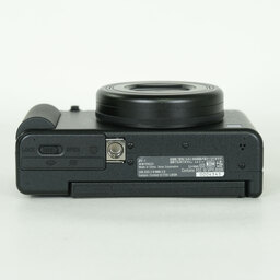 SONY VLOGCAM ZV-1G B シューティンググリップキット ブラック