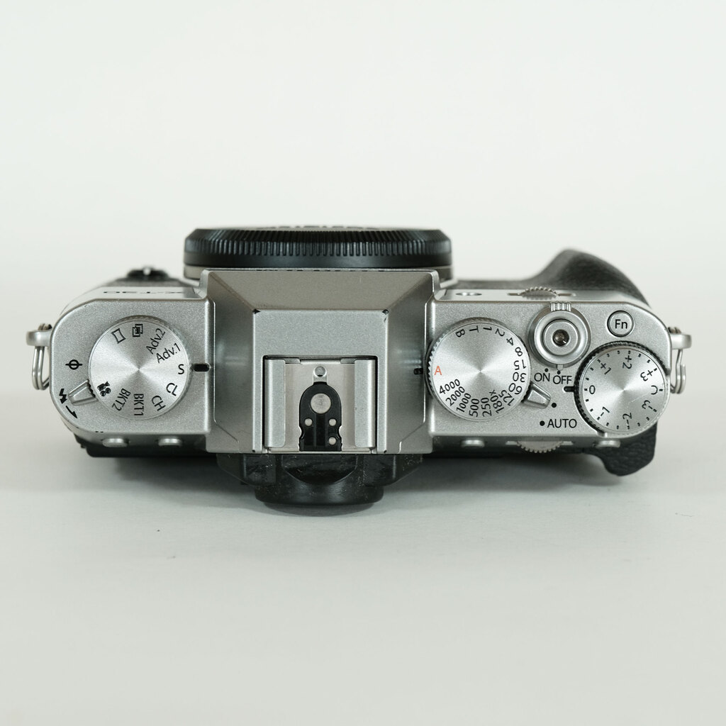 FUJIFILM X-T30 FUJIFILM X-T30