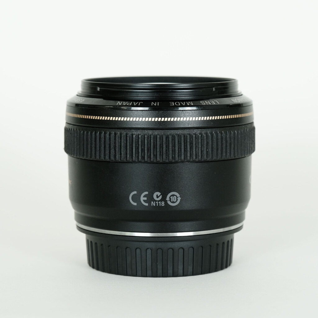 Canon EF28mm F1.8 USM