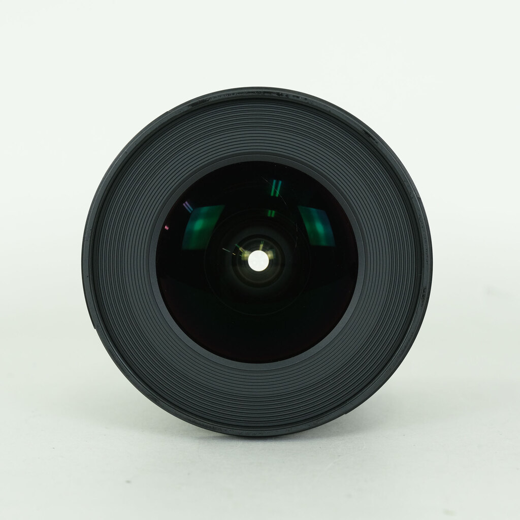 SIGMA 10-20mm F3.5 EX DC HSM (キヤノンEF用)