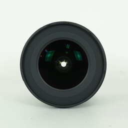 SIGMA 10-20mm F3.5 EX DC HSM (キヤノンEF用)