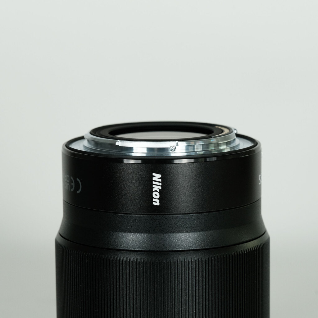 Nikon NIKKOR Z 50mm f/1.8 S