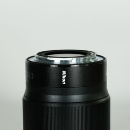 Nikon NIKKOR Z 50mm f/1.8 S