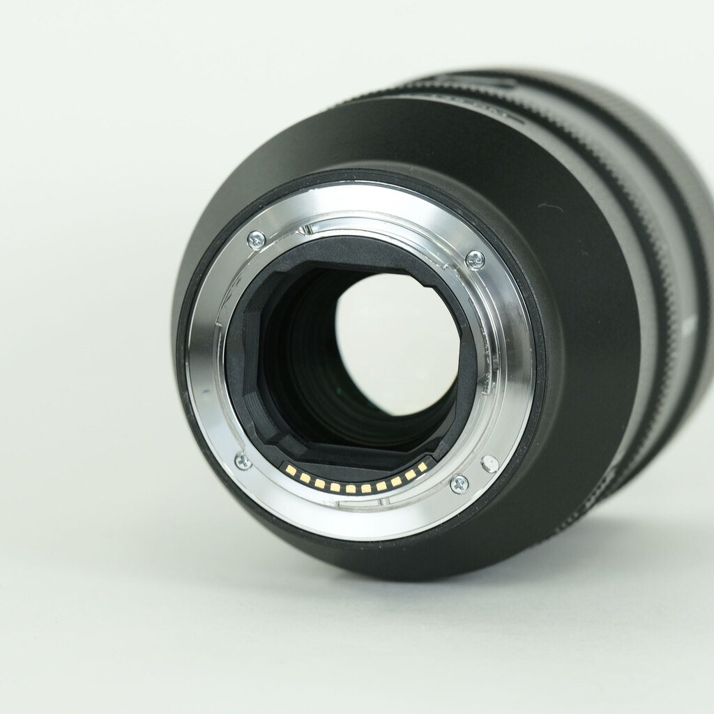 SONY FE 135mm F1.8 GM SEL135F18GM