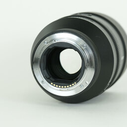 SONY FE 135mm F1.8 GM SEL135F18GM