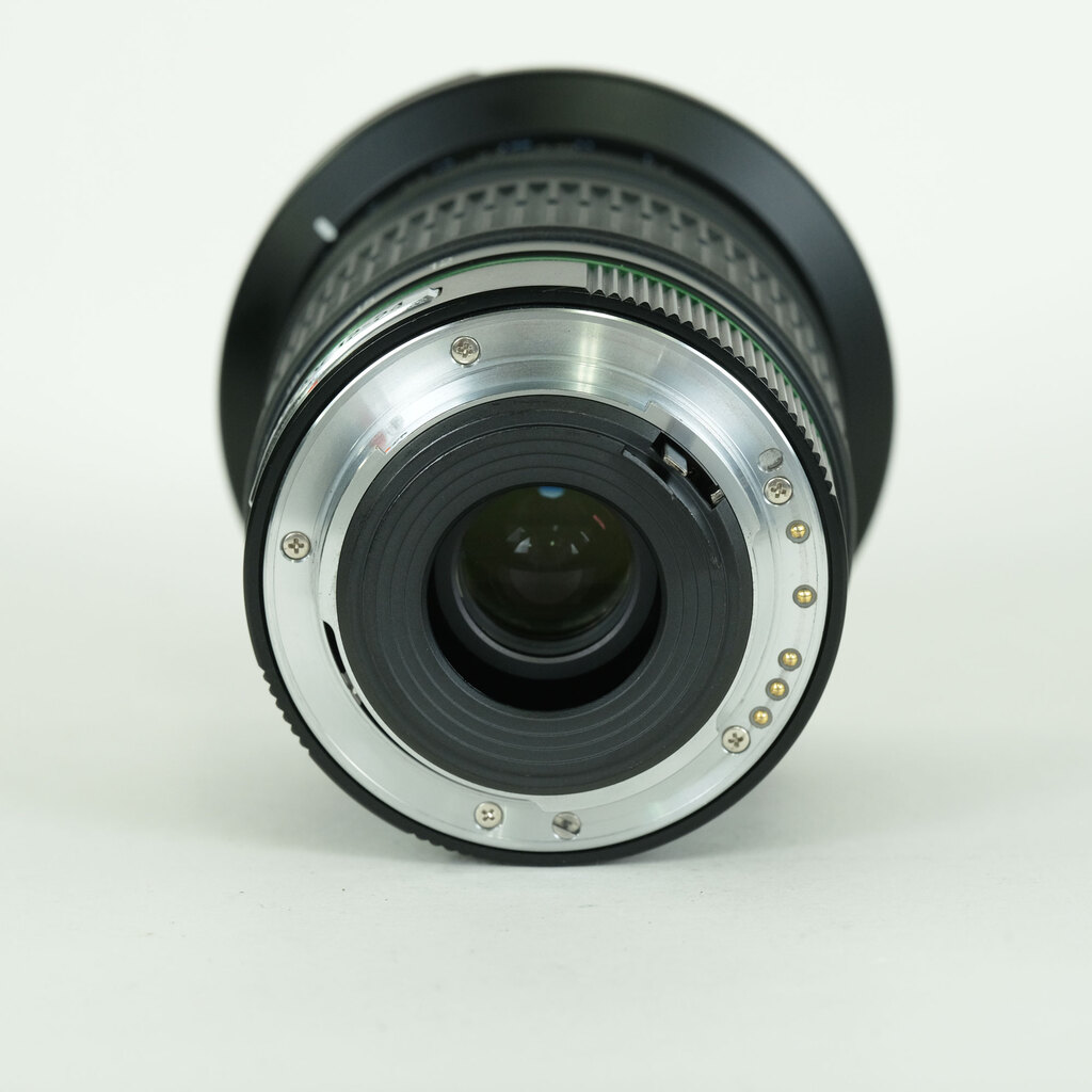 PENTAX smc PENTAX-DA 12-24mmF4 ED AL[IF]