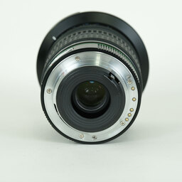 PENTAX smc PENTAX-DA 12-24mmF4 ED AL[IF]