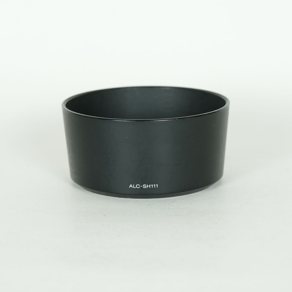 SONY DT 35mm F1.8 SAM SAL35F18