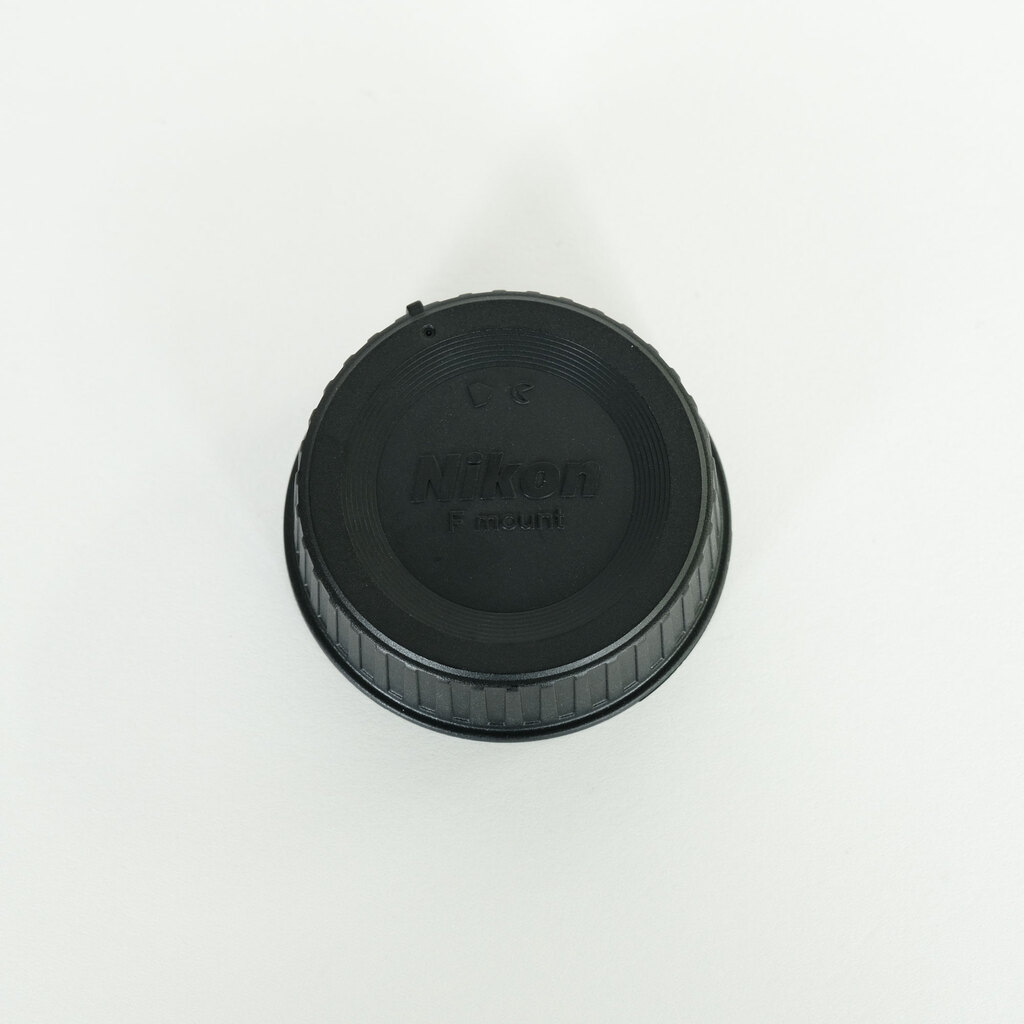 Nikon AF-S DX NIKKOR 55-300mm F4.5-5.6G ED VR