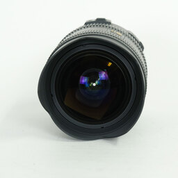 SIGMA 8-16mm F4.5-5.6DC HSM (キヤノンEF用)