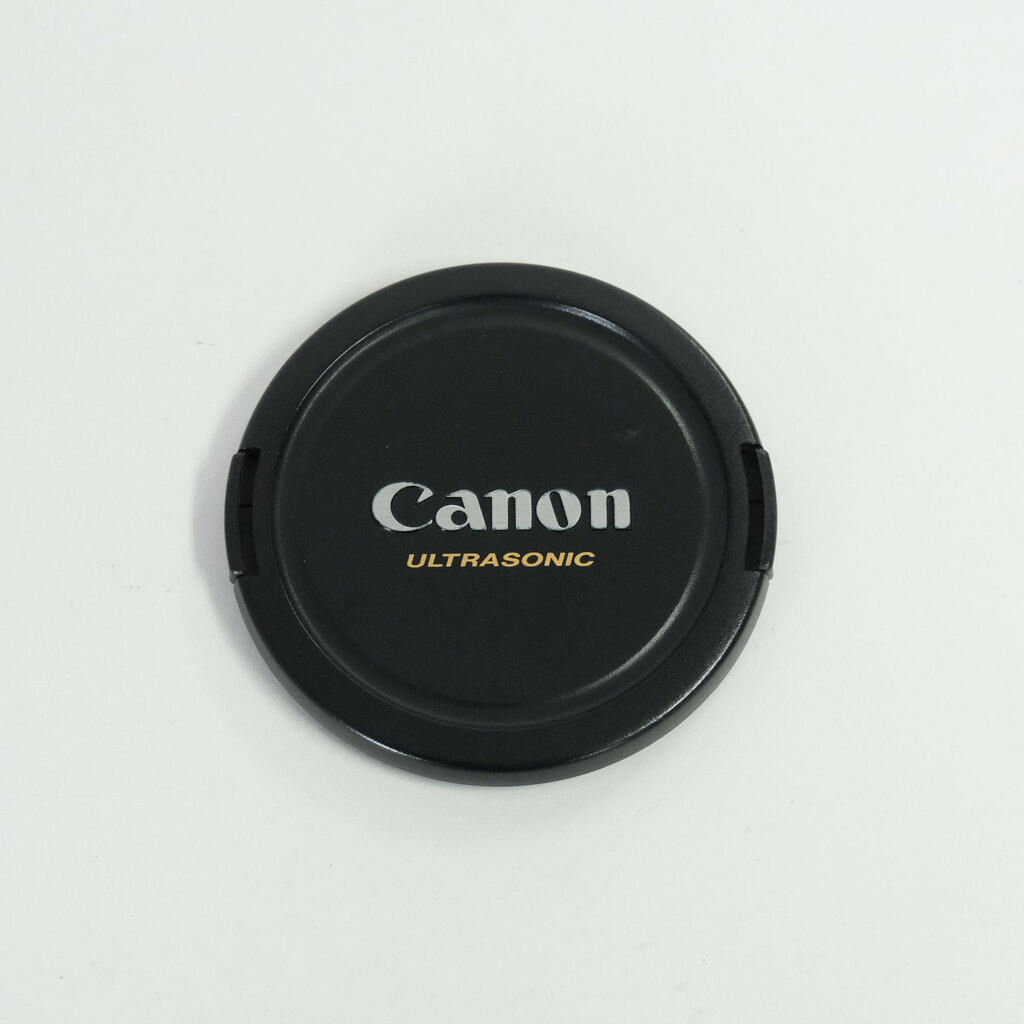 Canon EF50mm F1.2L USM