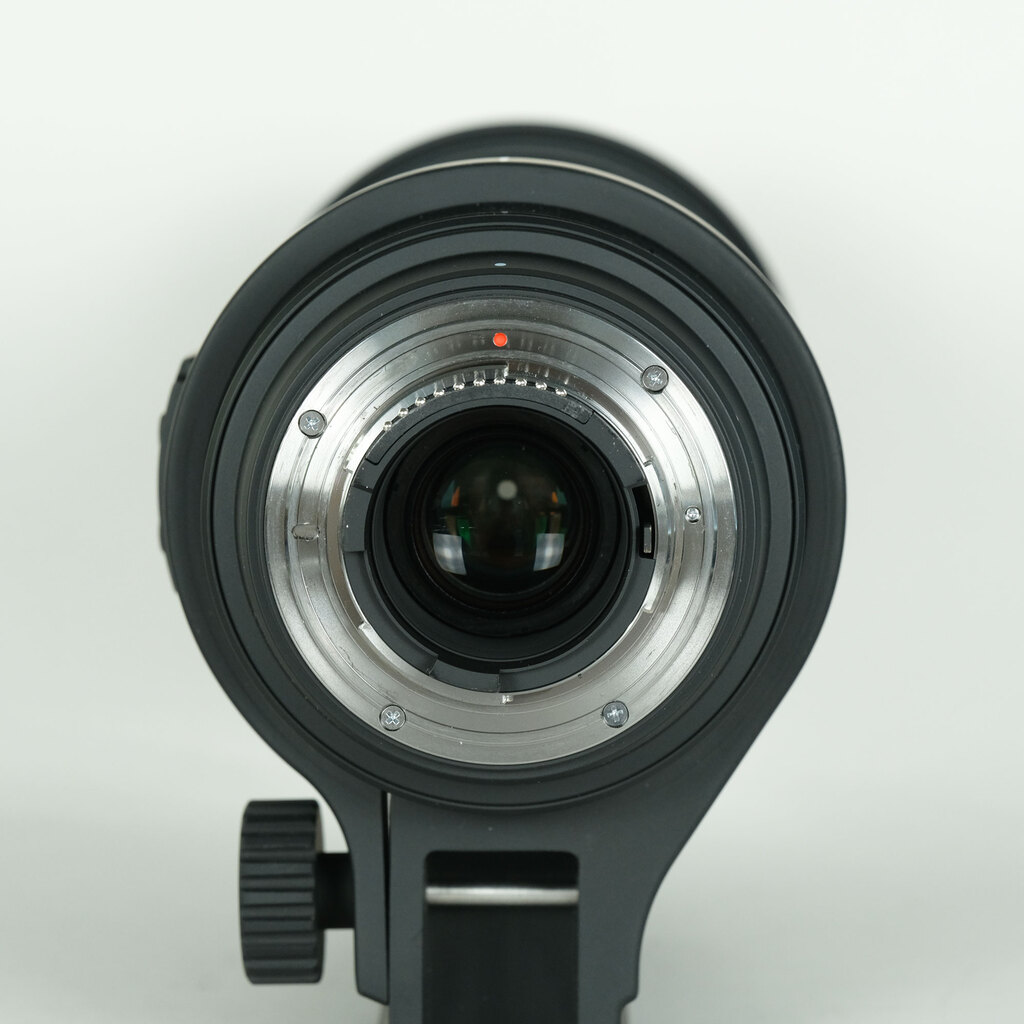 SIGMA APO 50-500mm F4.5-6.3 DG OS HSM [ニコンF用]の出品 | ONE