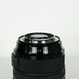 SIGMA 24-70mm F2.8 DG OS HSM｜Art [キヤノン用]