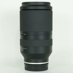 TAMRON 70-180mm F/2.8 Di III VXD (Model A056) [ ソニーE用 ]