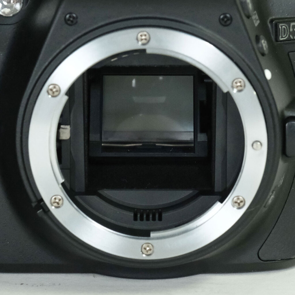 Nikon D5300 Nikon D5300