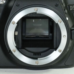 Nikon D5300 Nikon D5300