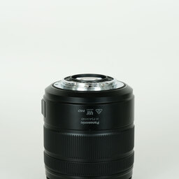 Panasonic LUMIX G VARIO 14-140mm / F3.5-5.6 II ASPH. / POWER O.I.S