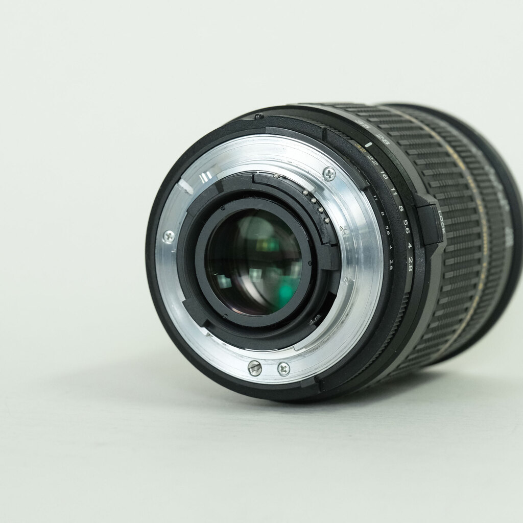 TAMRON SP AF28-75mm F2.8XR Di LD Macro A09N(ニコン用)モーター無し TAMRON SP AF28-75mm F2.8XR Di LD Macro A09N(ニコン用)モーター無し