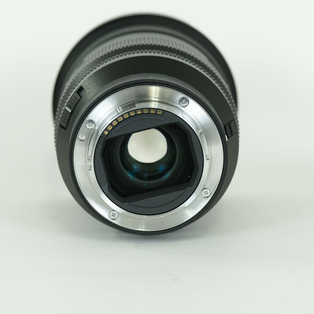 SONY FE 24-70mm F2.8 GM II SEL2470GM2 SONY FE 24-70mm F2.8 GM II SEL2470GM2