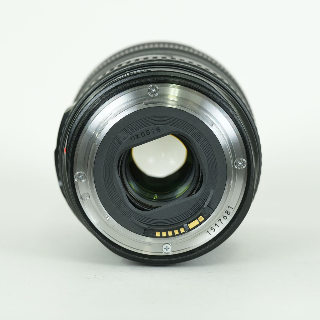 Canon EF24-105mm F4L IS USM