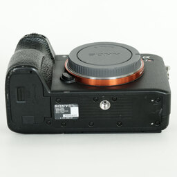 SONY α7R III（ILCE-7RM3）